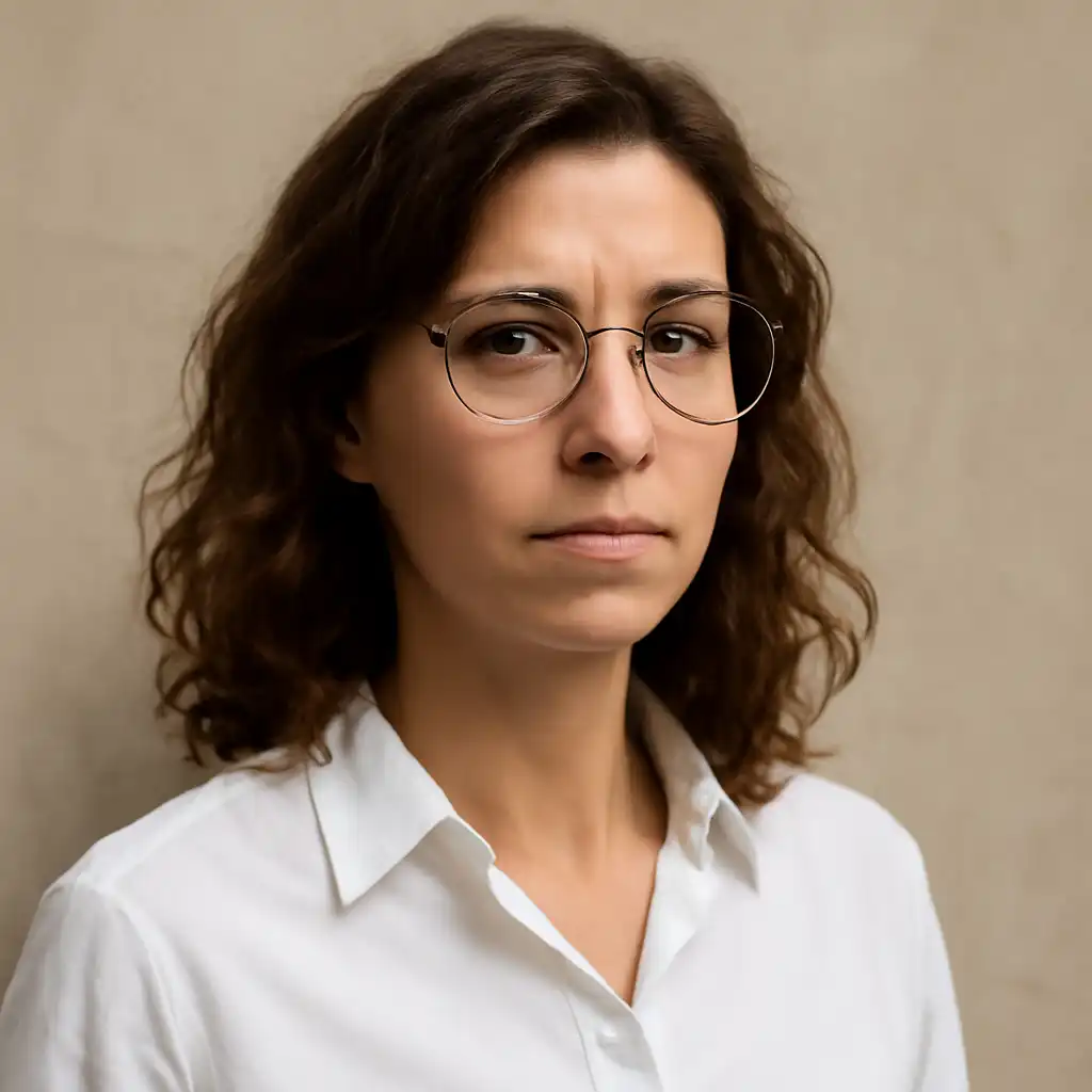 Giulia Monteverdi